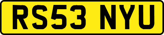 RS53NYU