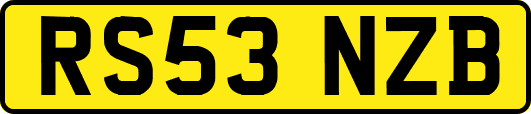 RS53NZB