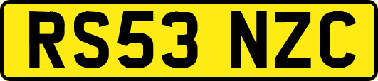 RS53NZC