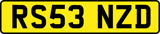 RS53NZD