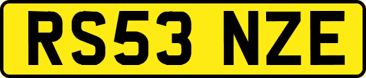RS53NZE