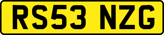 RS53NZG