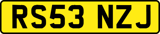 RS53NZJ