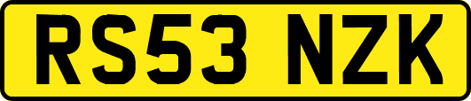 RS53NZK