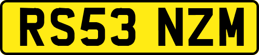 RS53NZM