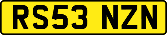 RS53NZN