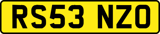 RS53NZO