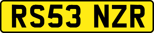 RS53NZR