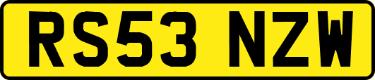 RS53NZW