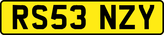 RS53NZY