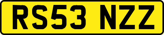 RS53NZZ