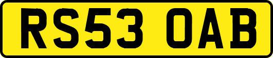RS53OAB