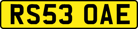 RS53OAE