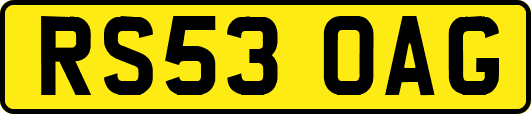 RS53OAG