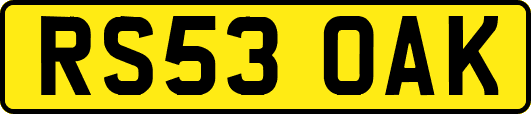 RS53OAK