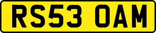 RS53OAM