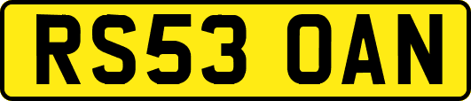 RS53OAN