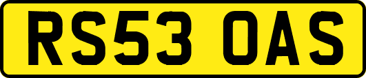 RS53OAS