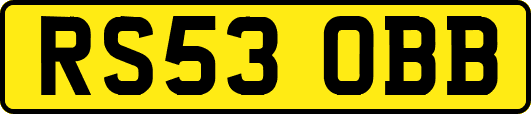 RS53OBB