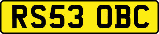 RS53OBC