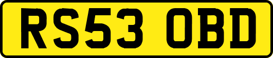 RS53OBD