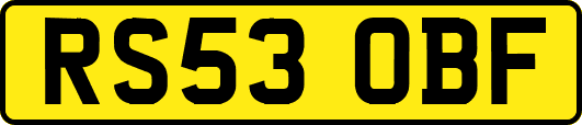RS53OBF