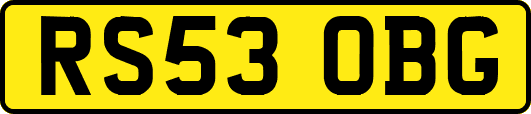 RS53OBG