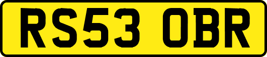 RS53OBR