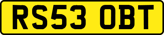 RS53OBT