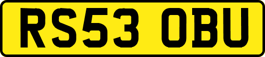RS53OBU