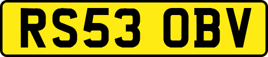 RS53OBV