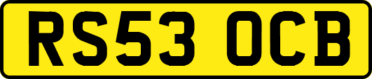 RS53OCB