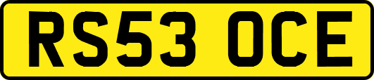 RS53OCE