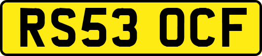 RS53OCF