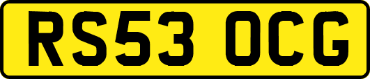 RS53OCG