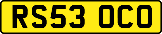 RS53OCO