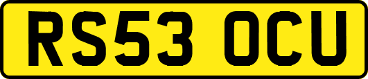RS53OCU