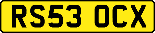 RS53OCX