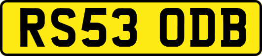RS53ODB