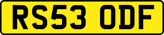 RS53ODF