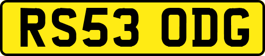 RS53ODG