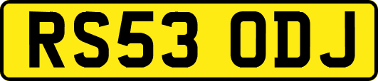 RS53ODJ