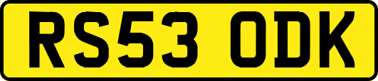 RS53ODK