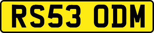 RS53ODM