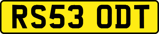 RS53ODT