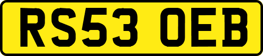 RS53OEB