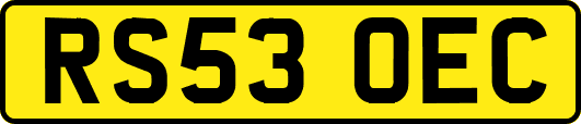 RS53OEC