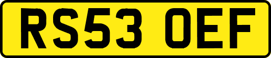 RS53OEF