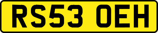 RS53OEH