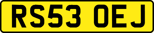 RS53OEJ
